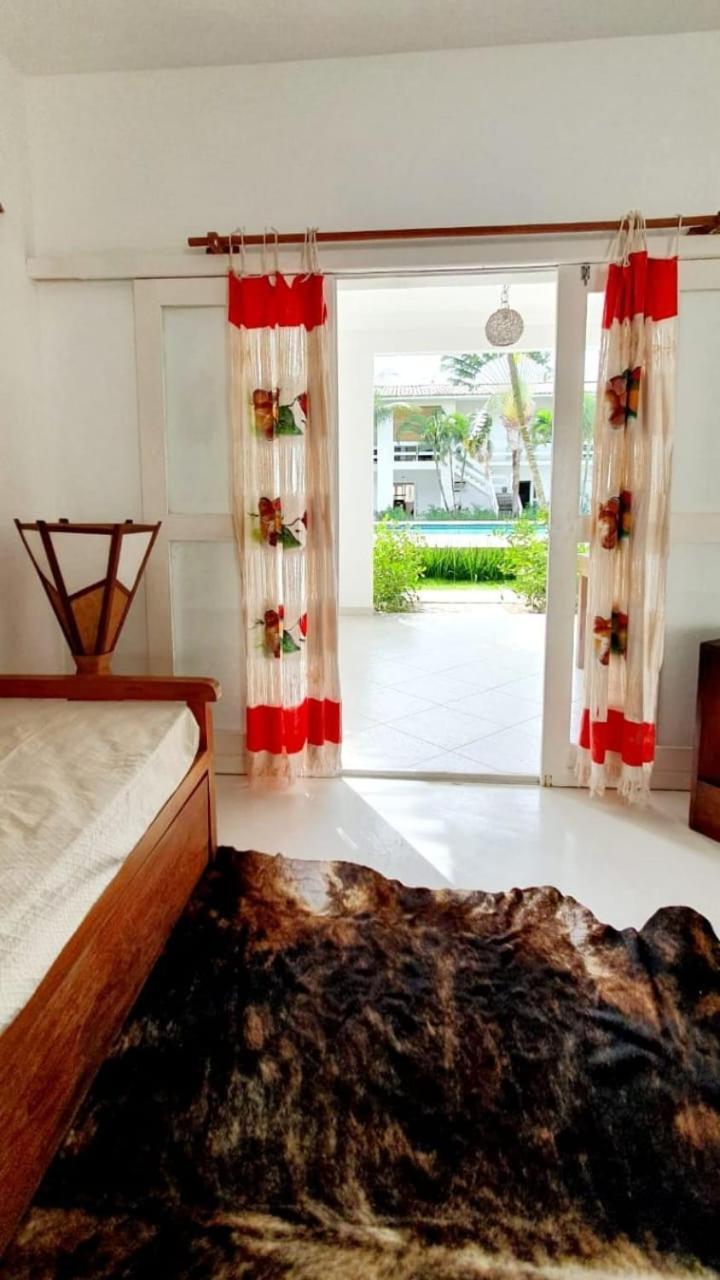 Apartamento Casa Italia Porto Seguro