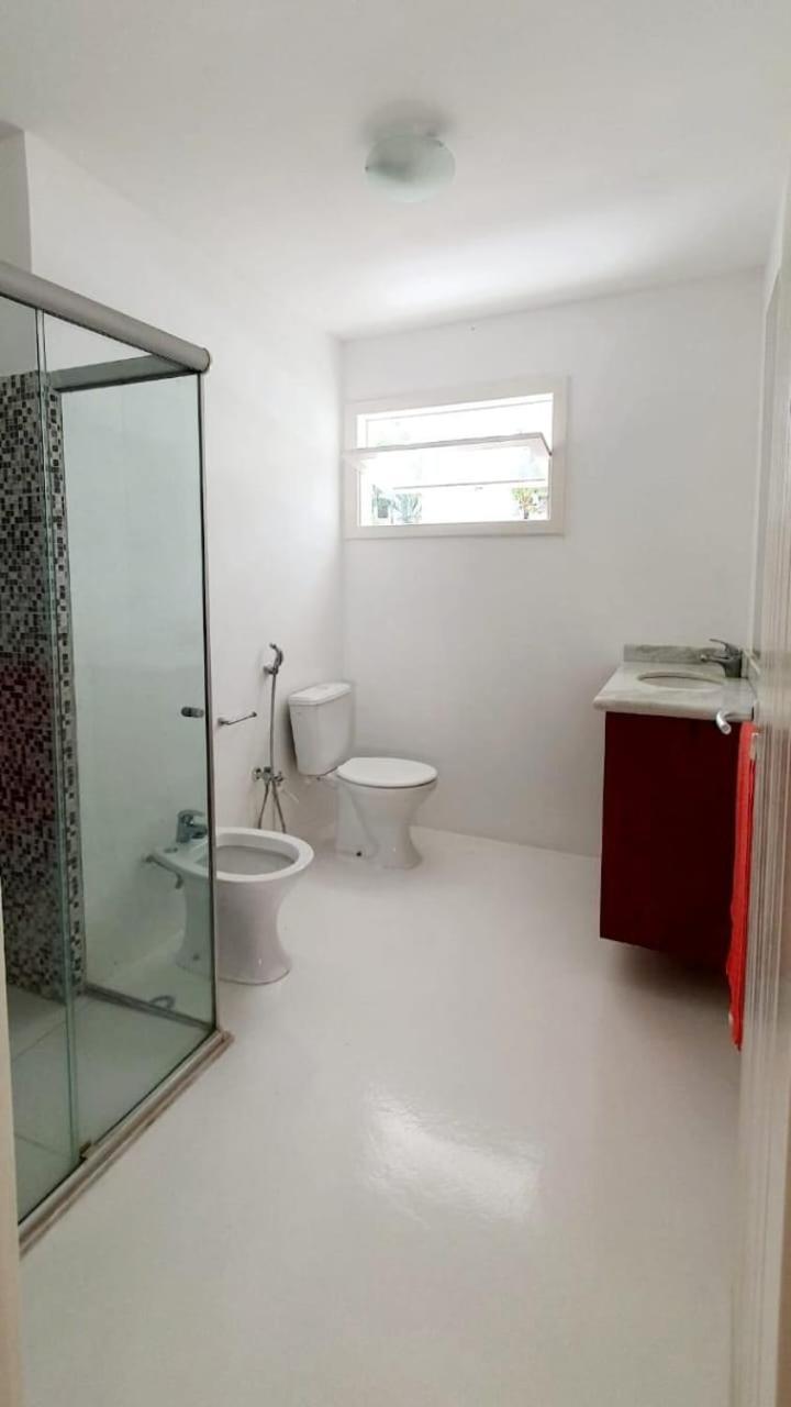 Casa Italia Porto Seguro